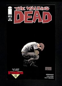 Walking Dead #85
