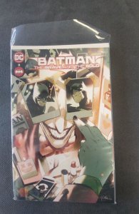 Batman: The Brave and the Bold #3 (2023)