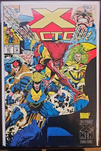 X-Factor #87 (1993)