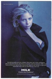 Tangent Comics/ The Superman (1998)