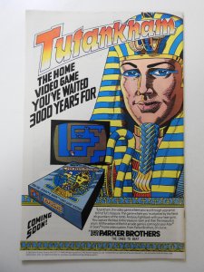 Daredevil #195 Direct Edition (1983) FN+ Condition!