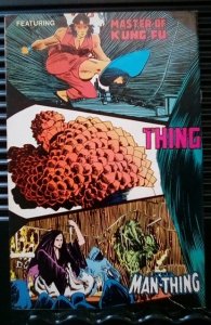 Marvel Comics Presents #3 (1988)