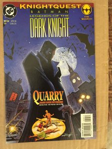 Knightquest Batman #59