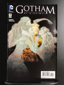 Gotham by Midnight #11 (2016)