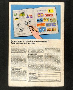 Astonishing Tales #5 Ka-Zar Doctor Doom!