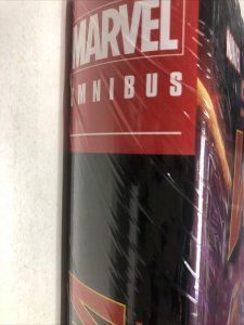 Secret Wars (2025) Omnibus • Marvel Comics • Jonathan Hickman • Stefano Caselli