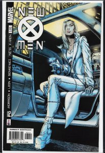 New X-Men #131 (2002) X-Men