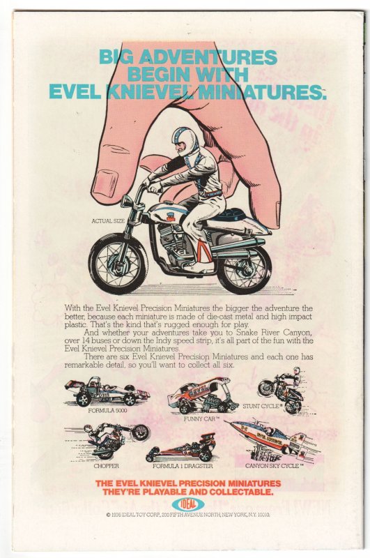 Werewolf by Night #42 (1977) Iron Man appearance!