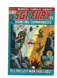 Sgt. Fury #97 (1972)
