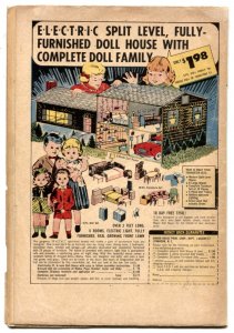 Teen Confessions #37  1965 - Charlton  -G/VG - Comic Book