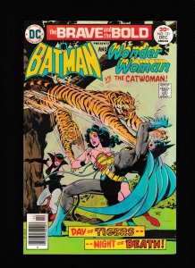 The Brave and the Bold #131 (1976) VF