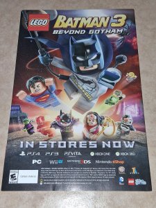 Constantine #20 (2015) VF+