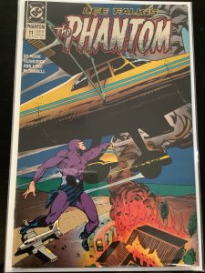 The Phantom #11 (1990)