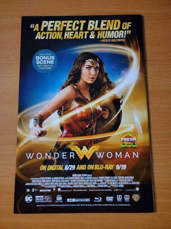 Green Arrow v7 #31 ~ NEAR MINT NM ~ 2017 DC Comics