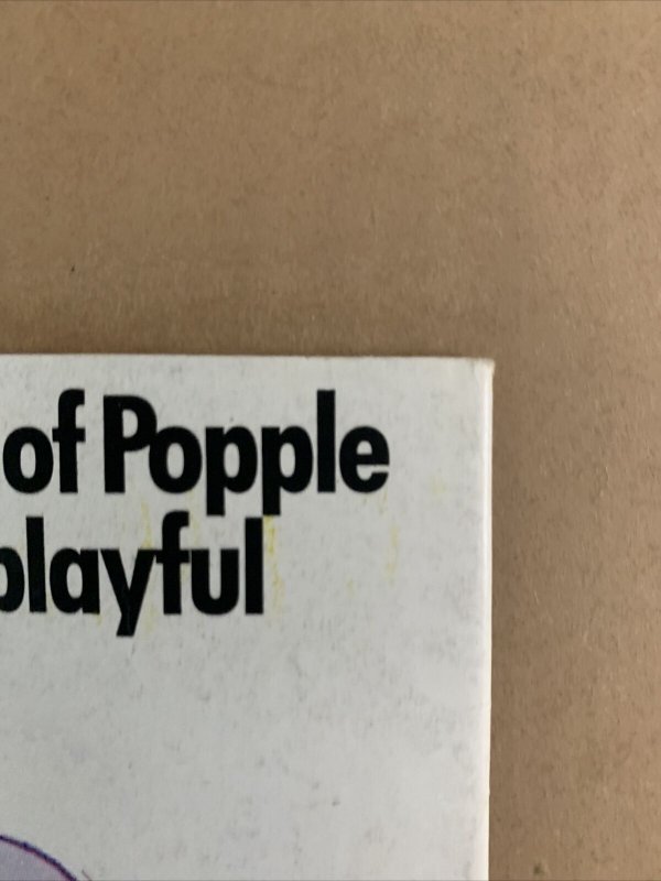 Hugga Bunch # 5 Star Comics 