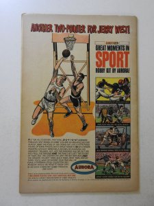 Thor #128 (1966) VG Condition