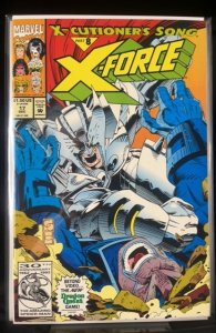 X-Force #17 (1992)