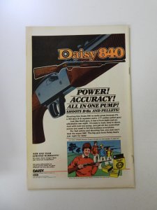 The New Teen Titans #1 (1980) VF condition