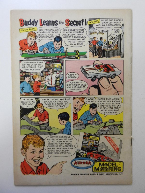 House of Secrets #70 (1965) VG Condition! 1 in spine split