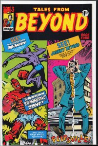 1963 (1993 Image) #4