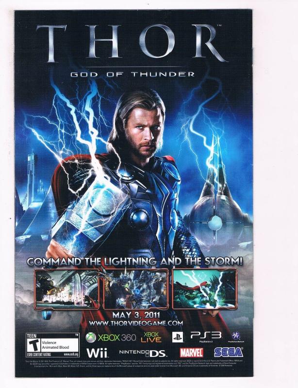 X-Men # 10 NM Marvel Comic Book Cyclops Jean Grey Wolverine Spider-Man S80