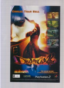 WILDCATS VERSION 3.0 #7 - JOE CASEY (7.5/8.0) 2003