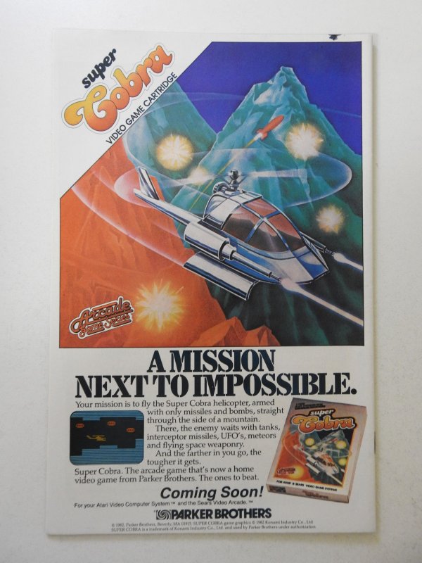 Star Wars #69 (1983) VF Condition!