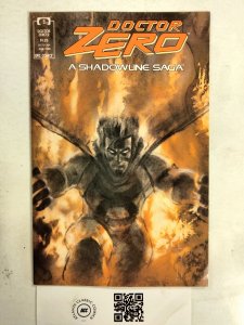Doctor Zero #2 NM Epic Comic Books Chichester Clark Cowan  4 HH29