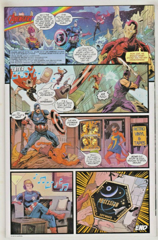 VENOM#17 NM 2019 DONNY CATES ABSOLUTE CARNAGE TIE-IN MARVEL COMICS