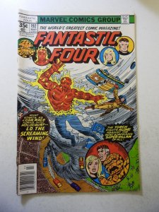 Fantastic Four #192 (1978) VF Condition