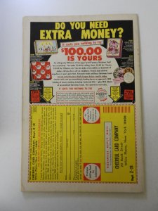 Captain America #141 (1971) FN/VF condition