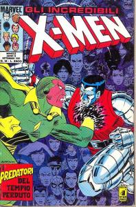 I Predatori del tempo Perduto