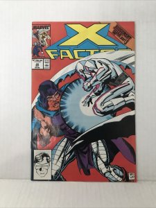 X-Factor #45