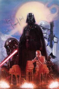 Darth Vader #17 Marvel Comics Comic Book
