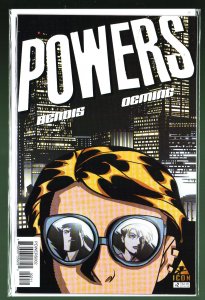 Powers #2 (2004)
