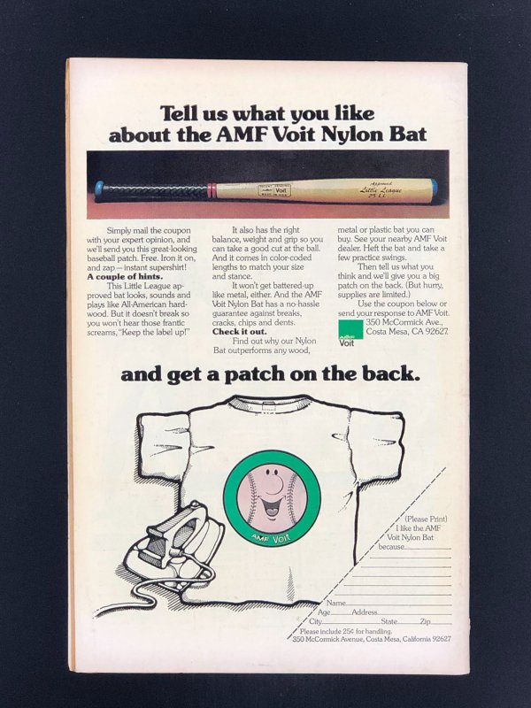 World's Finest Comics #231 (1975)