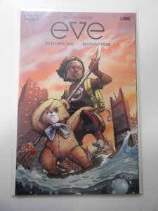 Eve #1 (2021)
