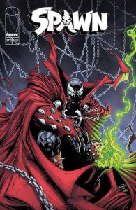 Spawn #370 Comic Book 2025 - Image