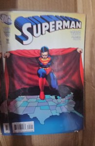 Superman #706 (2011)