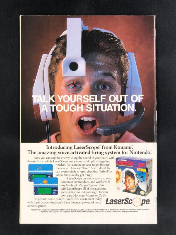 Spider-Man #6 (1991)