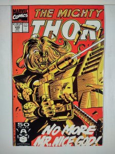 The Mighty Thor #435 (1991)