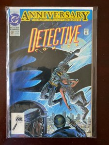 Detective Comics #627 6.0 FN (1991)