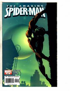 4 Amazing Spider-Man Marvel Comic Books # 521 522 523 524 VF-NM Range 1st P J268