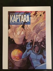 Kaptara #1 (2015)