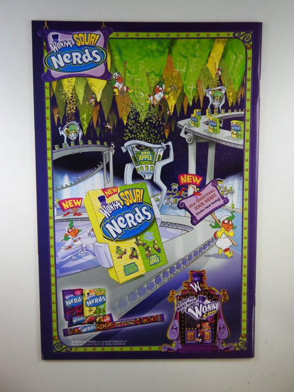 Detective Comics #821 (2006)