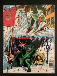 Marvel Treasury Edition #25 (1980)