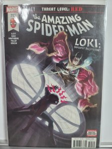 The Amazing Spider-Man #795 (2018)