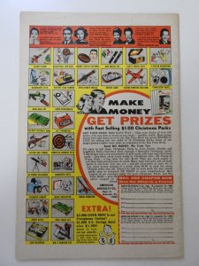 Astonishing Tales #9 (1971) FN Condition!