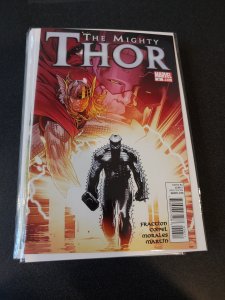 The Mighty Thor #6 (2011)