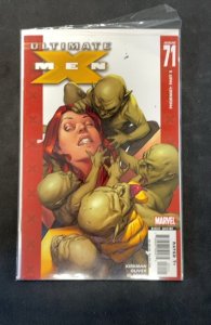 Ultimate X-Men #71 (2006)